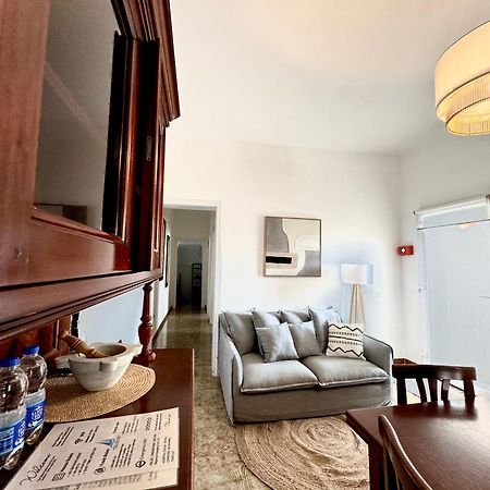 Aquarama Rooms & Apartments Torre Squillace Екстер'єр фото