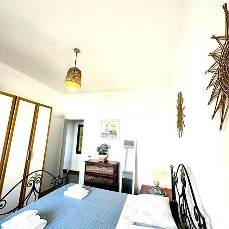 Aquarama Rooms & Apartments Torre Squillace Екстер'єр фото