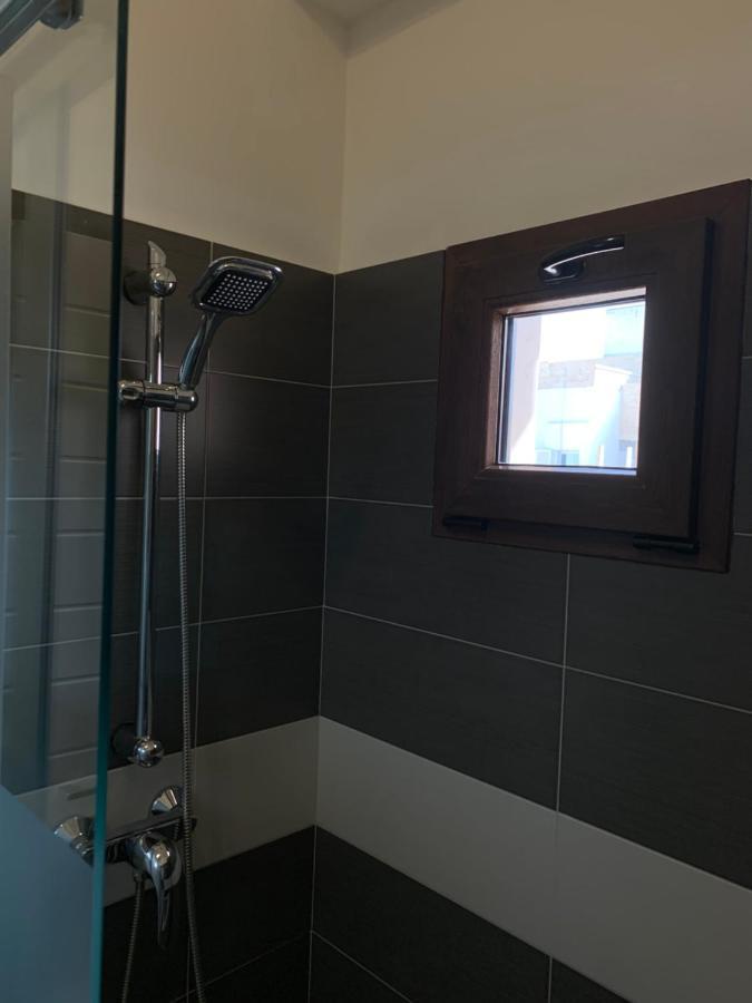 Aquarama Rooms & Apartments Torre Squillace Екстер'єр фото