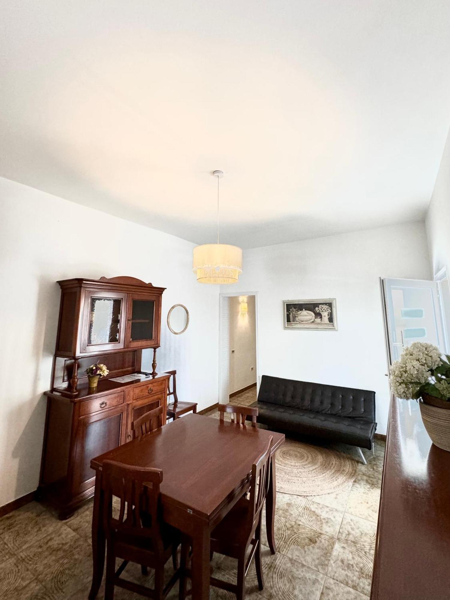 Aquarama Rooms & Apartments Torre Squillace Екстер'єр фото