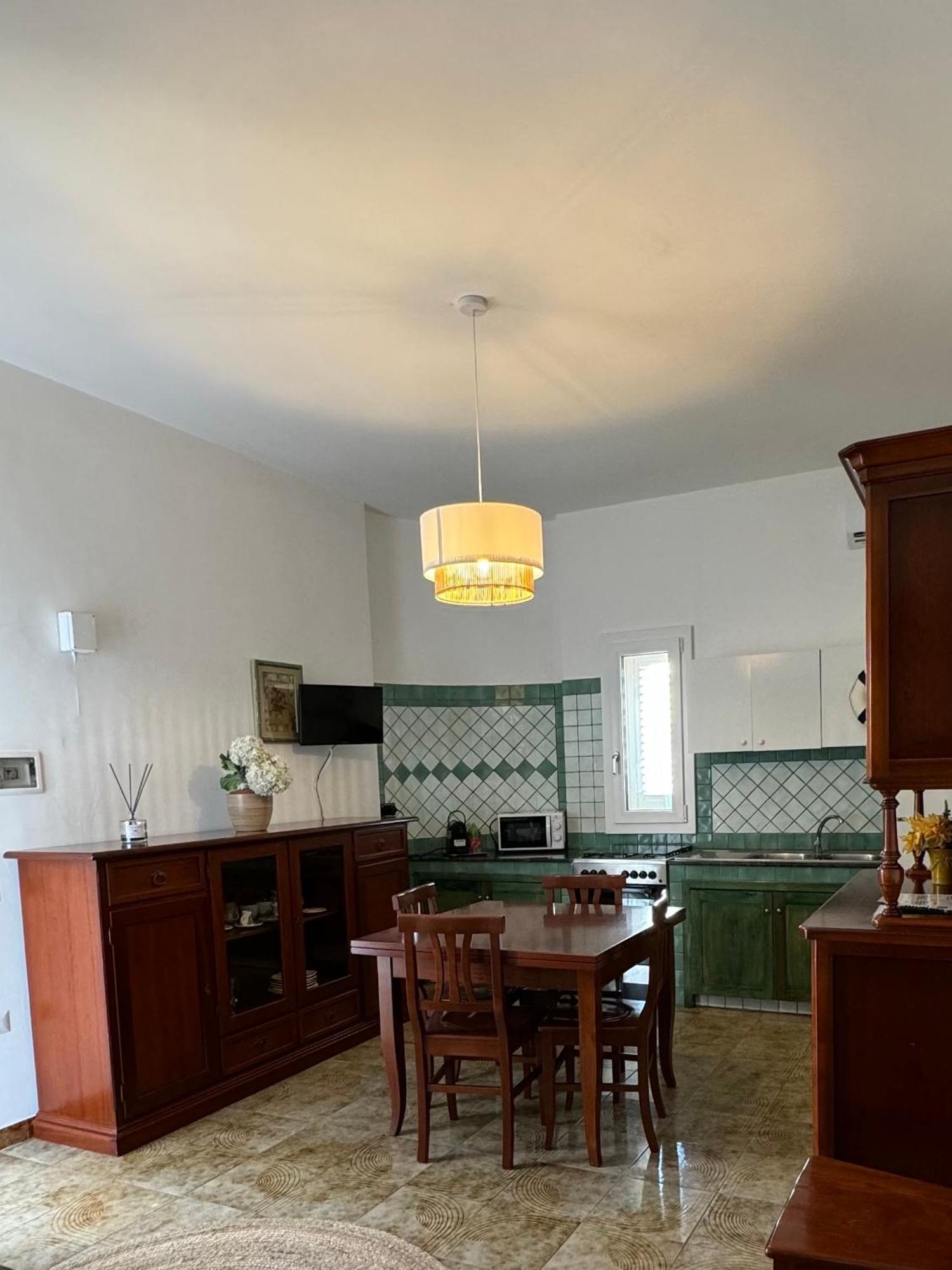 Aquarama Rooms & Apartments Torre Squillace Екстер'єр фото