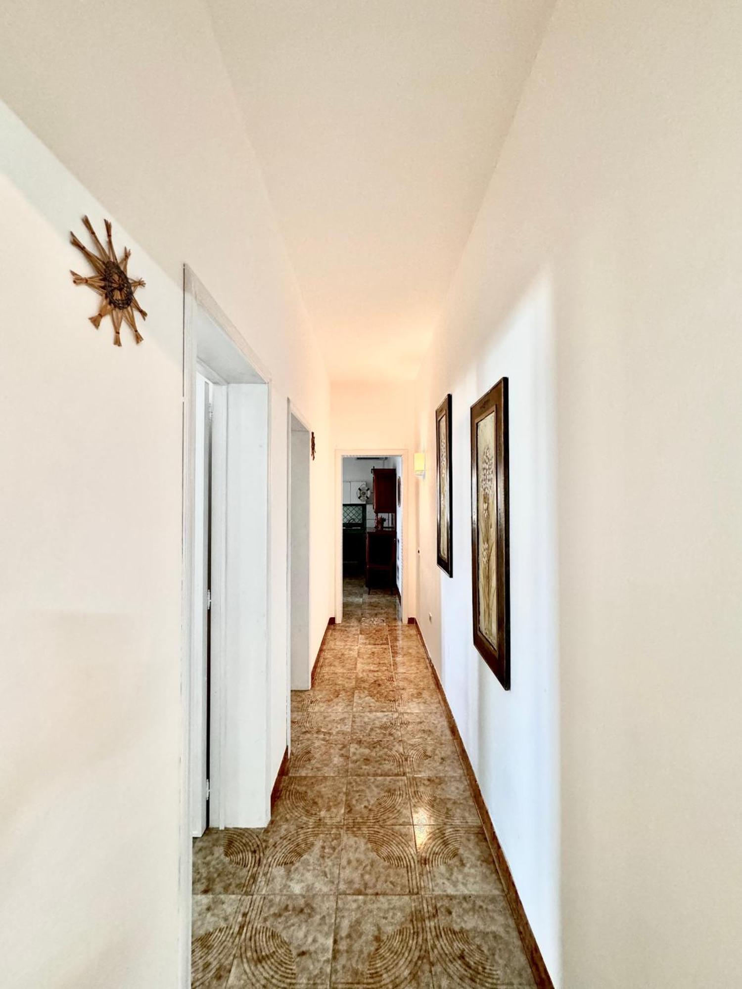Aquarama Rooms & Apartments Torre Squillace Екстер'єр фото