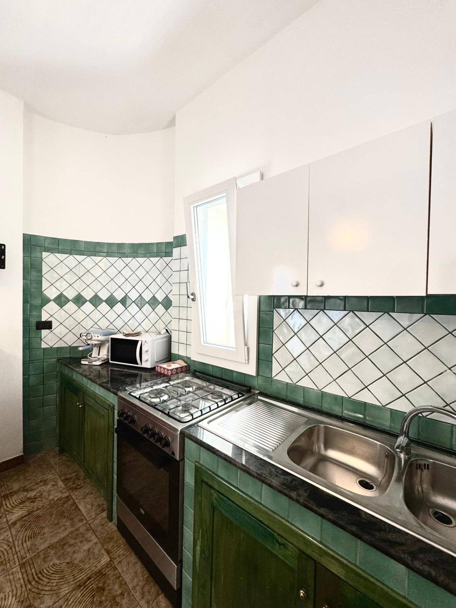 Aquarama Rooms & Apartments Torre Squillace Екстер'єр фото