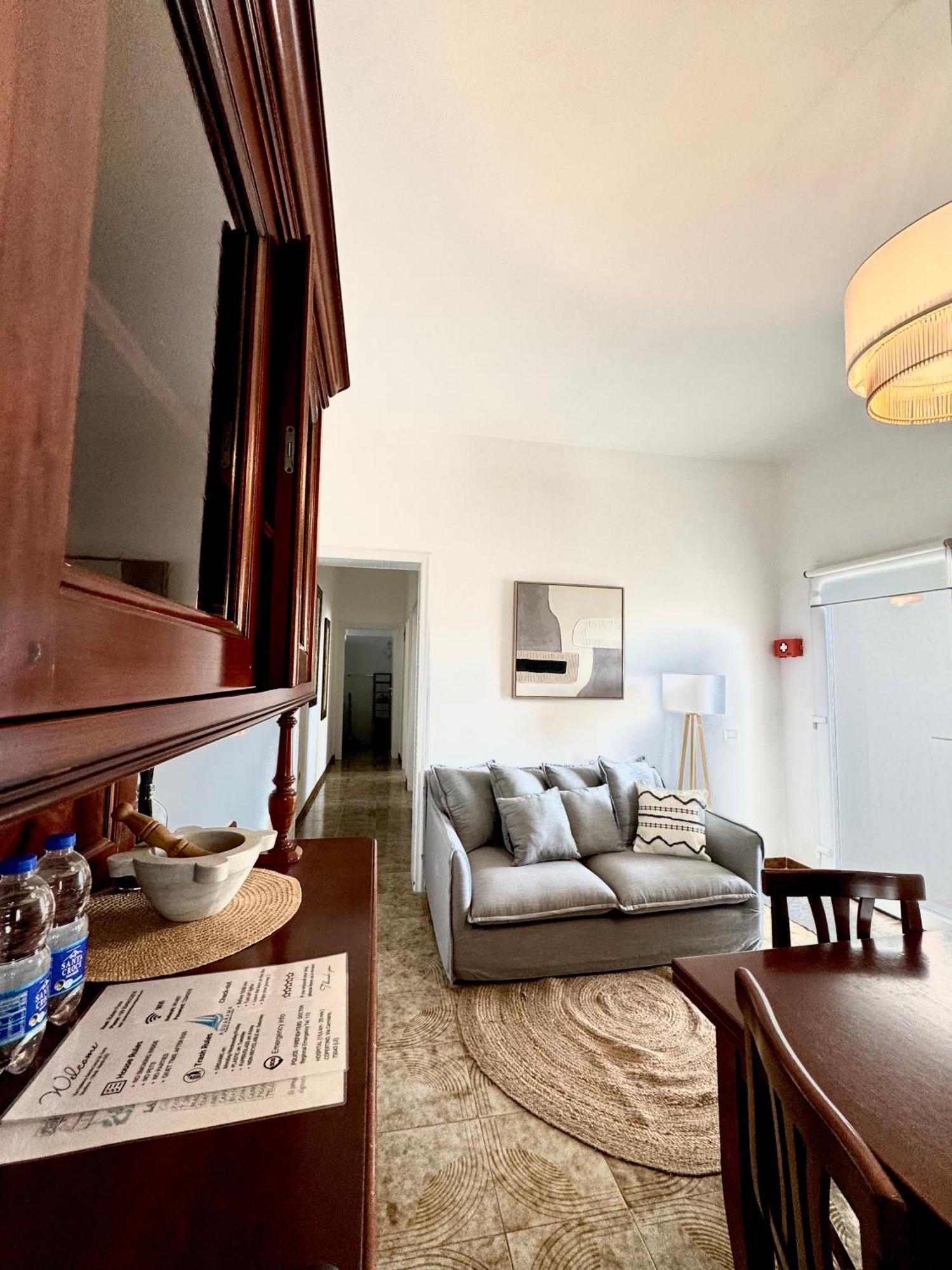 Aquarama Rooms & Apartments Torre Squillace Екстер'єр фото